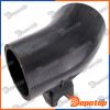Gaine de suralimentation pour AUDI | GPP-AU-121, 66-14865